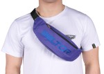 Saszetka (Nerka) sportowa Streetz fioletowa Beltor®