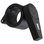 Zacisk dźwignia na gryf 50 mm 1 szt. - HRD System