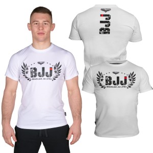 T-shirt BJJ Slim Beltor®