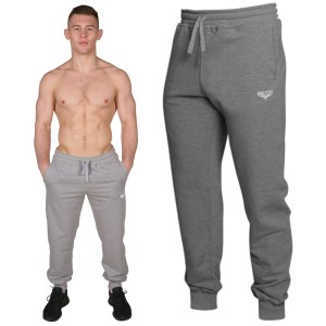 Spodnie Hawk sweatpants melanż Beltor®