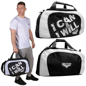 Torba treningowa Medium Beltor®