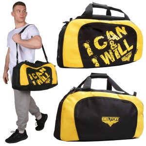 Torba treningowa Medium Beltor®