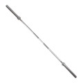Gryf olimpijski prosty 180cm/50mm