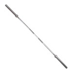 Gryf olimpijski 180cm/50mm Platinum Fitness
