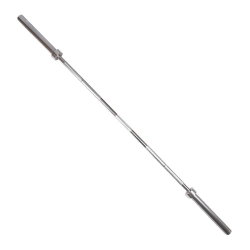 Gryf olimpijski prosty 180cm/50mm