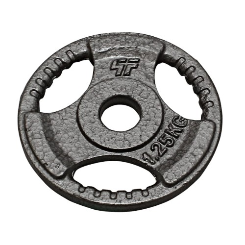 obciążenie bitumiczne hammerton 1,25kgPlatinumFitness