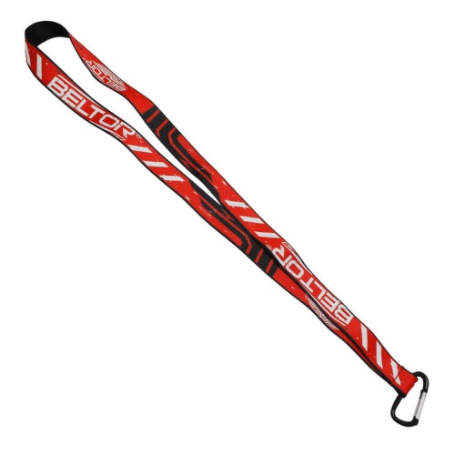 smycz Beltor Czerwona