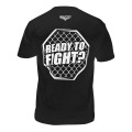 Koszulka Octagon Beltor tył