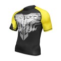 Rashguard męski Shortsleeve przód