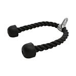 Sznur na triceps 70cm Platinum Fitness